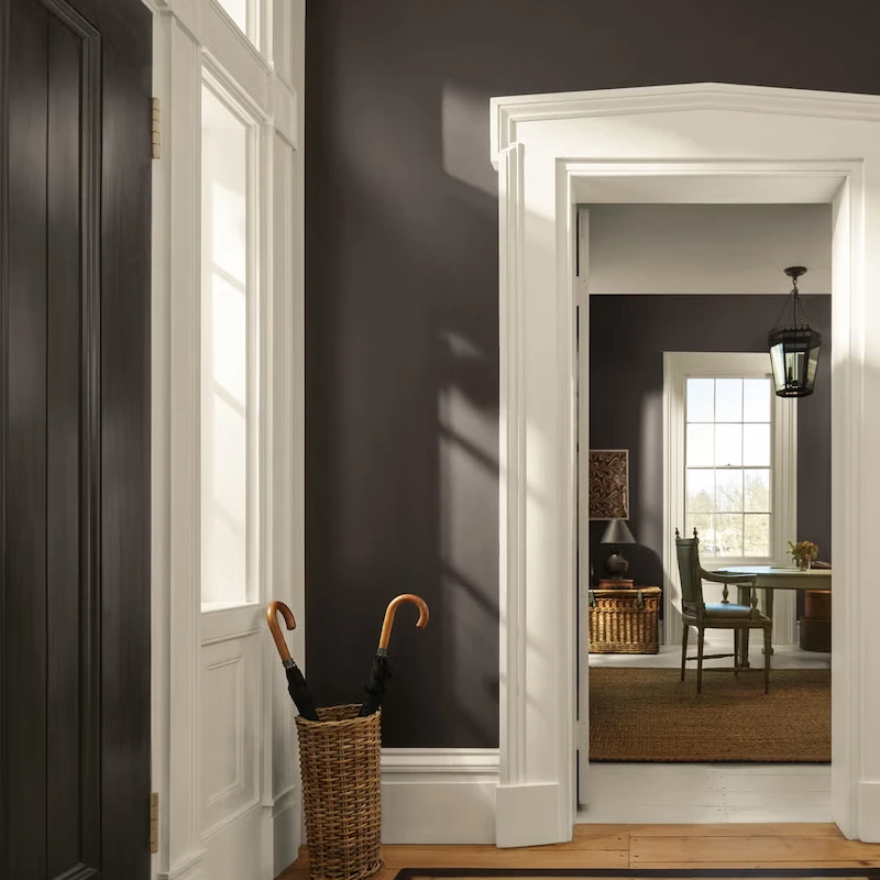 Benjamin Moore Colour of the Year